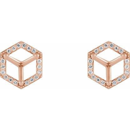 High Quality Luxury Earrings for Women by Ryan Jonathan Fine Jewelry