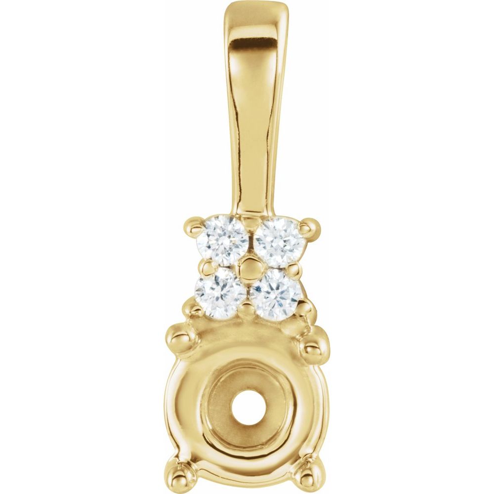 High Quality Luxury Necklaces and Pendants for Women by Ryan Jonathan Fine Jewelry