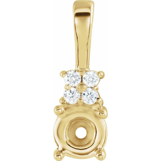 High Quality Luxury Necklaces and Pendants for Women by Ryan Jonathan Fine Jewelry