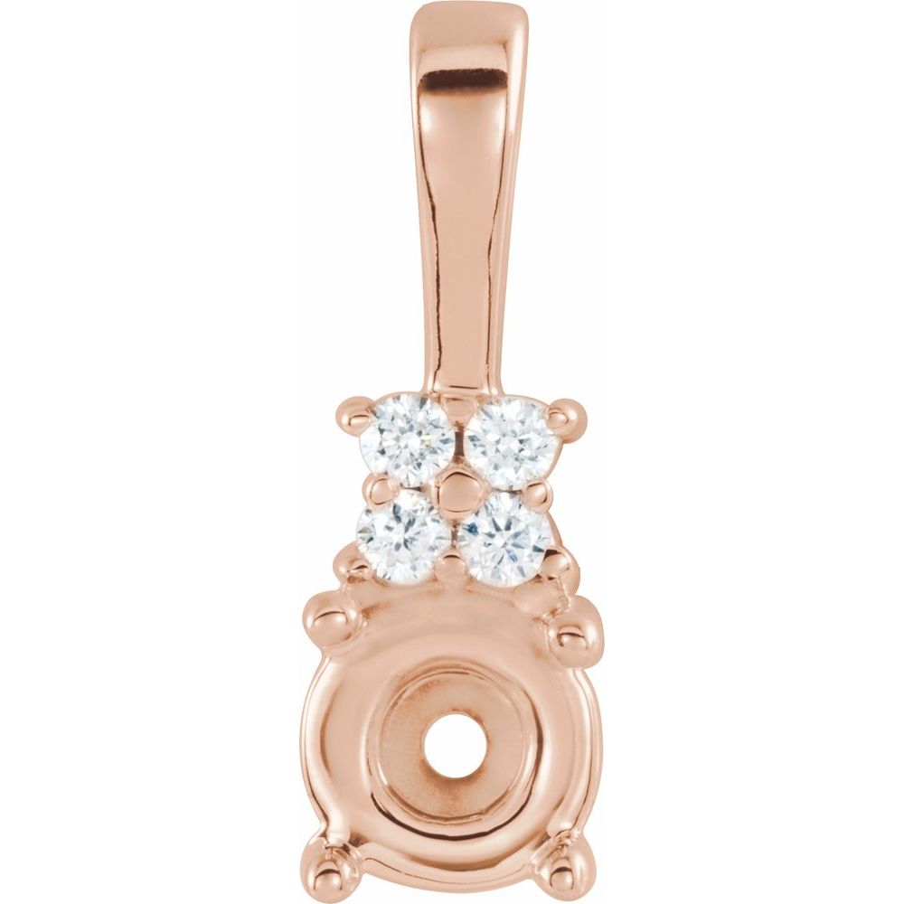 High Quality Luxury Necklaces and Pendants for Women by Ryan Jonathan Fine Jewelry