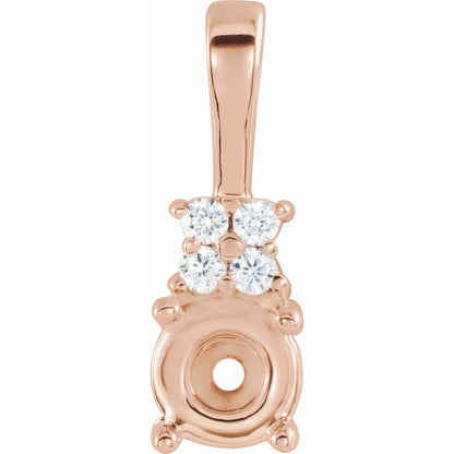 High Quality Luxury Necklaces and Pendants for Women by Ryan Jonathan Fine Jewelry