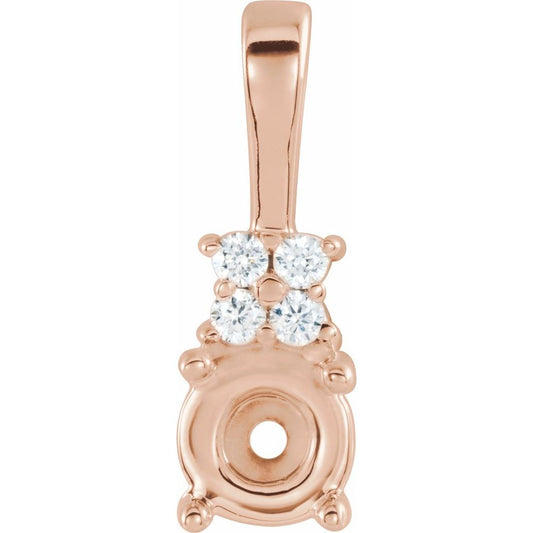 High Quality Luxury Necklaces and Pendants for Women by Ryan Jonathan Fine Jewelry