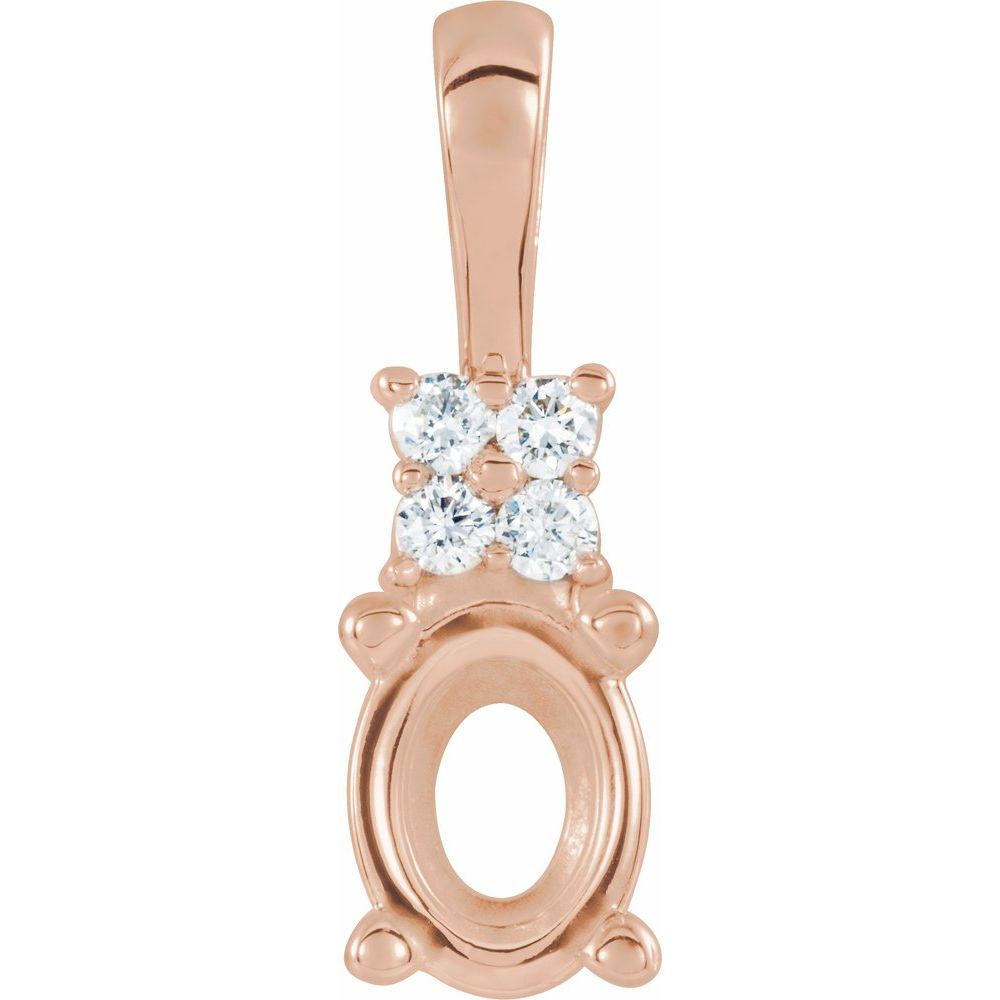 High Quality Luxury Necklaces and Pendants for Women by Ryan Jonathan Fine Jewelry