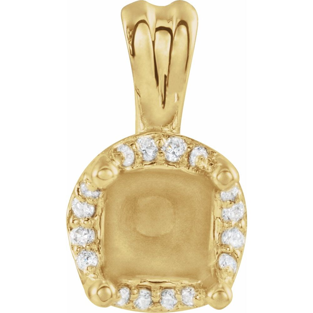 High Quality Luxury Necklaces and Pendants for Women by Ryan Jonathan Fine Jewelry