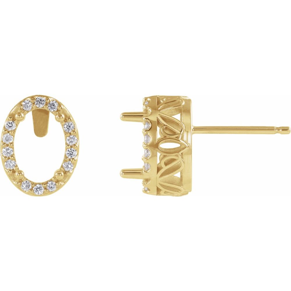 High Quality Luxury Earrings for Women by Ryan Jonathan Fine Jewelry