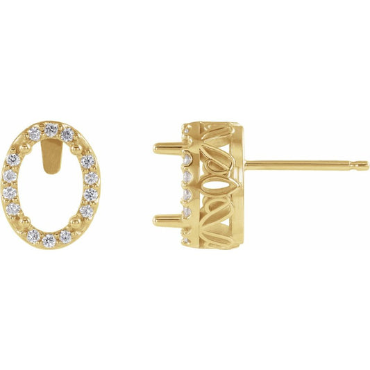 High Quality Luxury Earrings for Women by Ryan Jonathan Fine Jewelry
