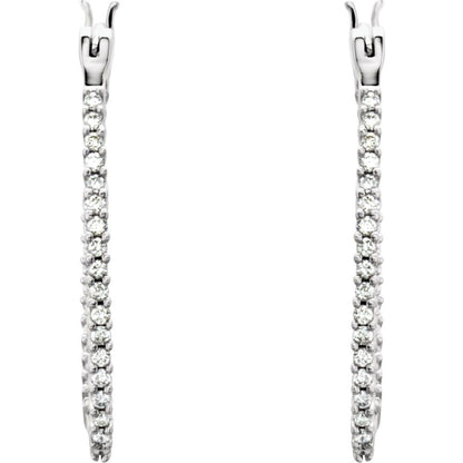 High Quality Luxury Earrings for Women by Ryan Jonathan Fine Jewelry