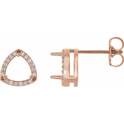 High Quality Luxury Earrings for Women by Ryan Jonathan Fine Jewelry