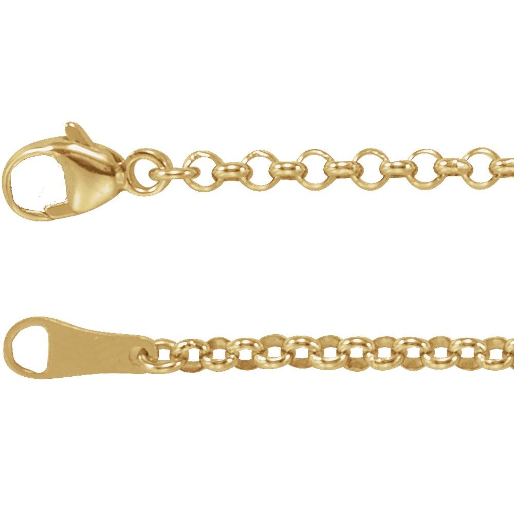 High Quality Luxury Necklaces and Pendants for Women by Ryan Jonathan Fine Jewelry