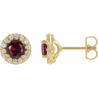 High Quality Luxury Earrings for Women by Ryan Jonathan Fine Jewelry