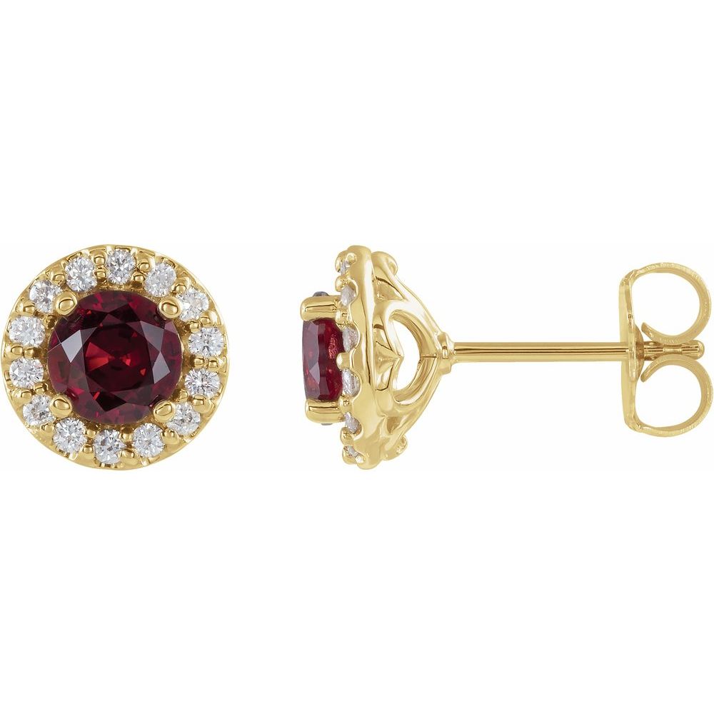 High Quality Luxury Earrings for Women by Ryan Jonathan Fine Jewelry