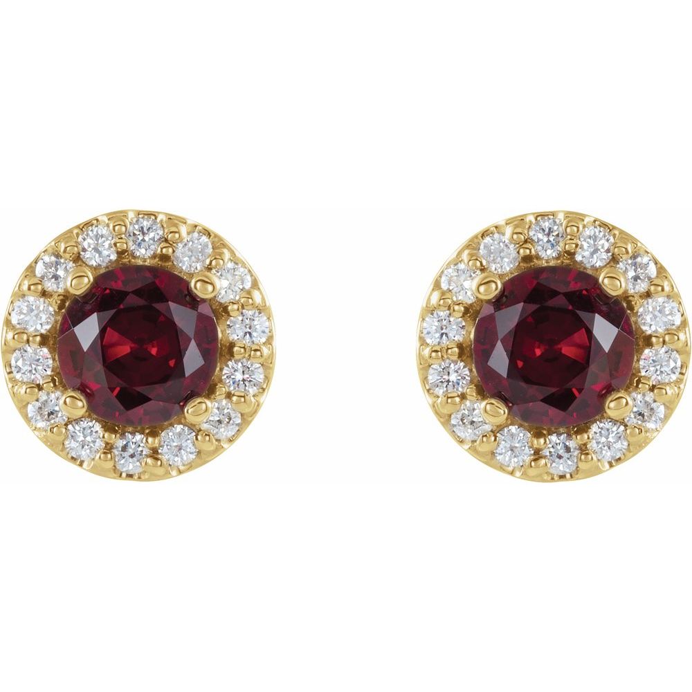 High Quality Luxury Earrings for Women by Ryan Jonathan Fine Jewelry