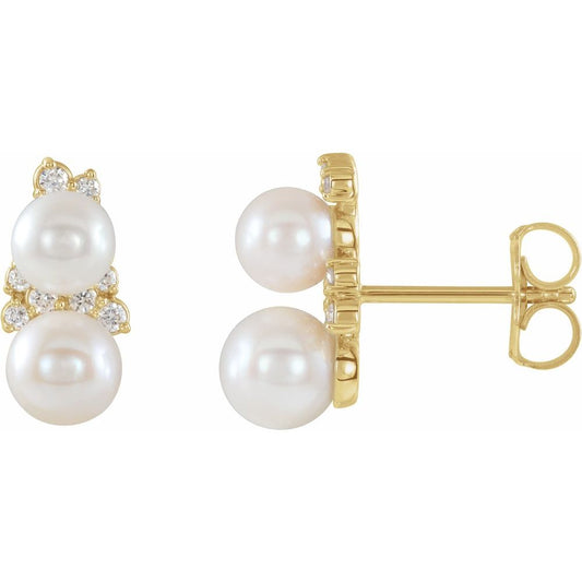 High Quality Luxury Earrings for Women by Ryan Jonathan Fine Jewelry