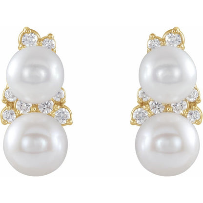 High Quality Luxury Earrings for Women by Ryan Jonathan Fine Jewelry
