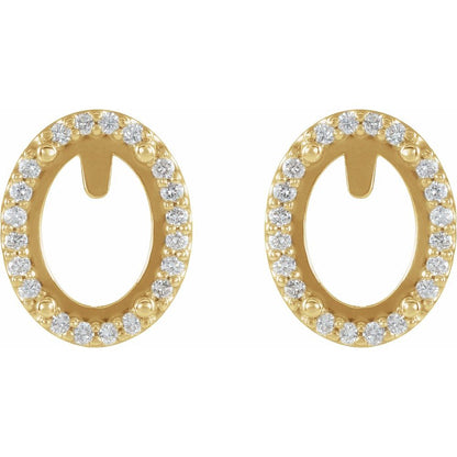 High Quality Luxury Earrings for Women by Ryan Jonathan Fine Jewelry