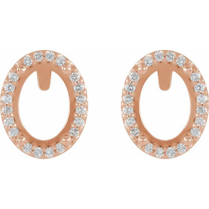 High Quality Luxury Earrings for Women by Ryan Jonathan Fine Jewelry