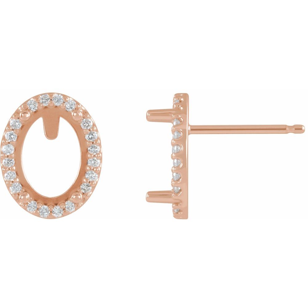 High Quality Luxury Earrings for Women by Ryan Jonathan Fine Jewelry