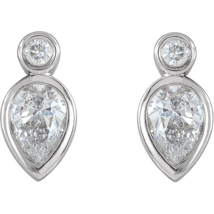 High Quality Luxury Earrings for Women by Ryan Jonathan Fine Jewelry