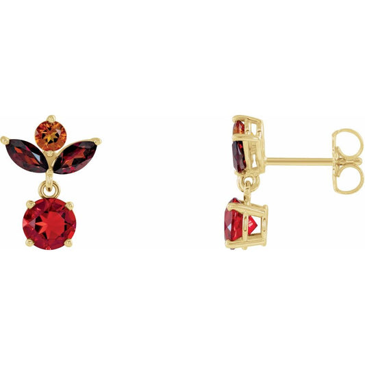 High Quality Luxury Earrings for Women by Ryan Jonathan Fine Jewelry
