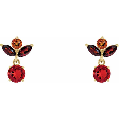 High Quality Luxury Earrings for Women by Ryan Jonathan Fine Jewelry