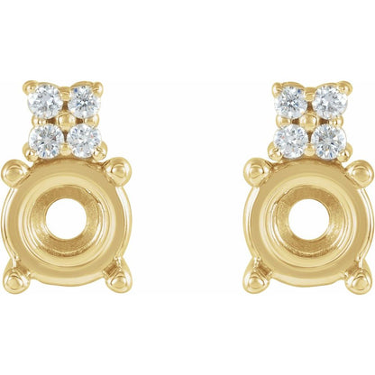 High Quality Luxury Earrings for Women by Ryan Jonathan Fine Jewelry