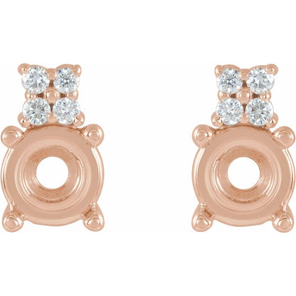 High Quality Luxury Earrings for Women by Ryan Jonathan Fine Jewelry