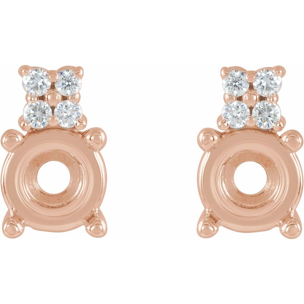 High Quality Luxury Earrings for Women by Ryan Jonathan Fine Jewelry