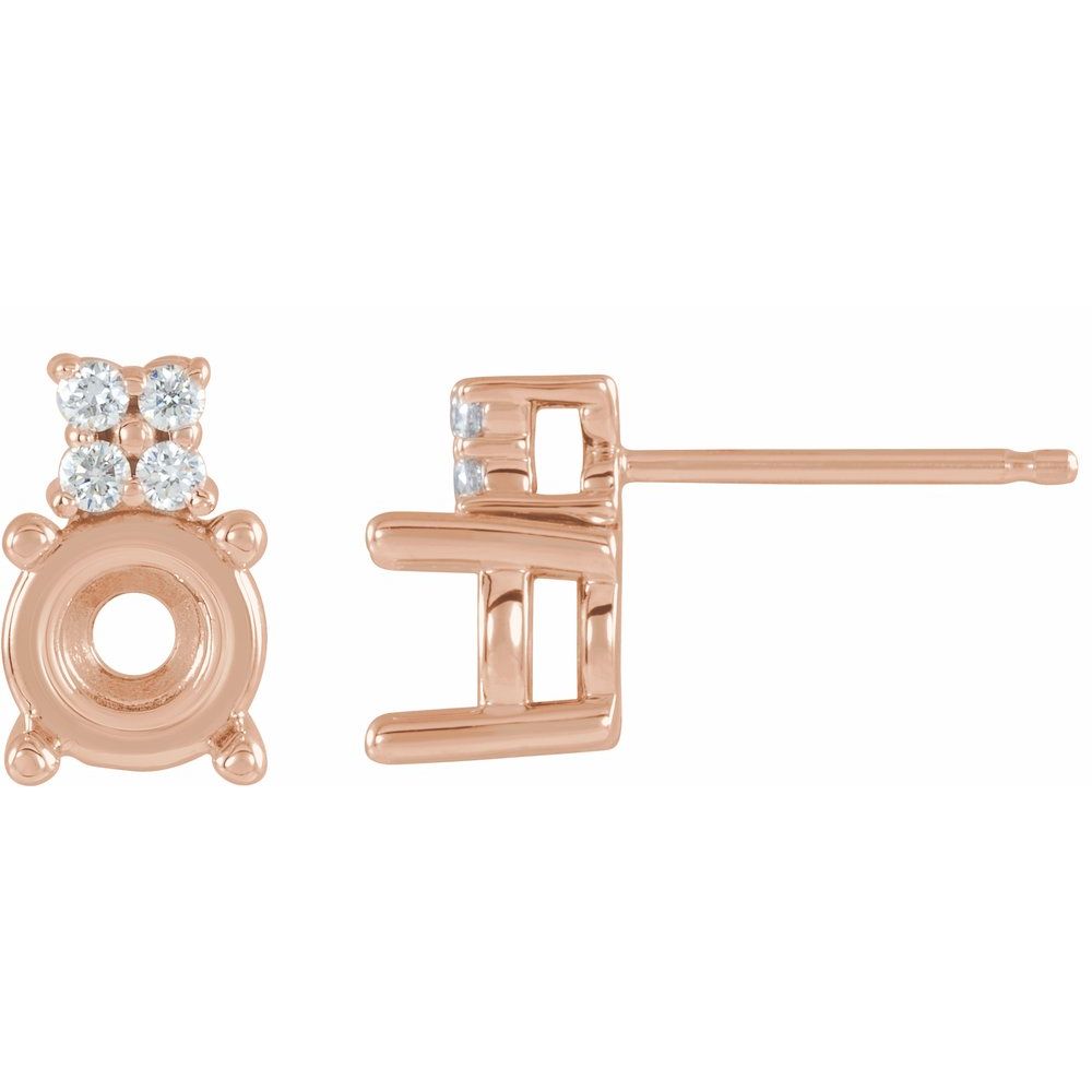 High Quality Luxury Earrings for Women by Ryan Jonathan Fine Jewelry