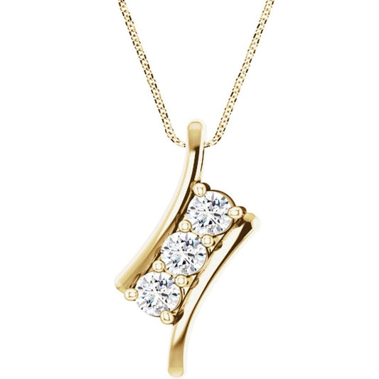 High Quality Luxury Necklaces and Pendants for Women by Ryan Jonathan Fine Jewelry