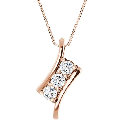 High Quality Luxury Necklaces and Pendants for Women by Ryan Jonathan Fine Jewelry