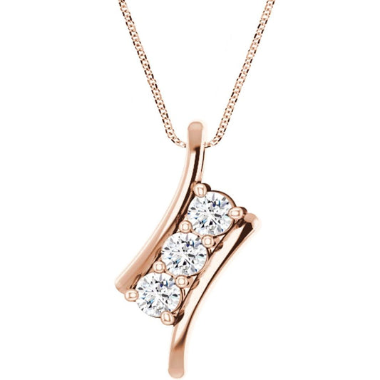 High Quality Luxury Necklaces and Pendants for Women by Ryan Jonathan Fine Jewelry