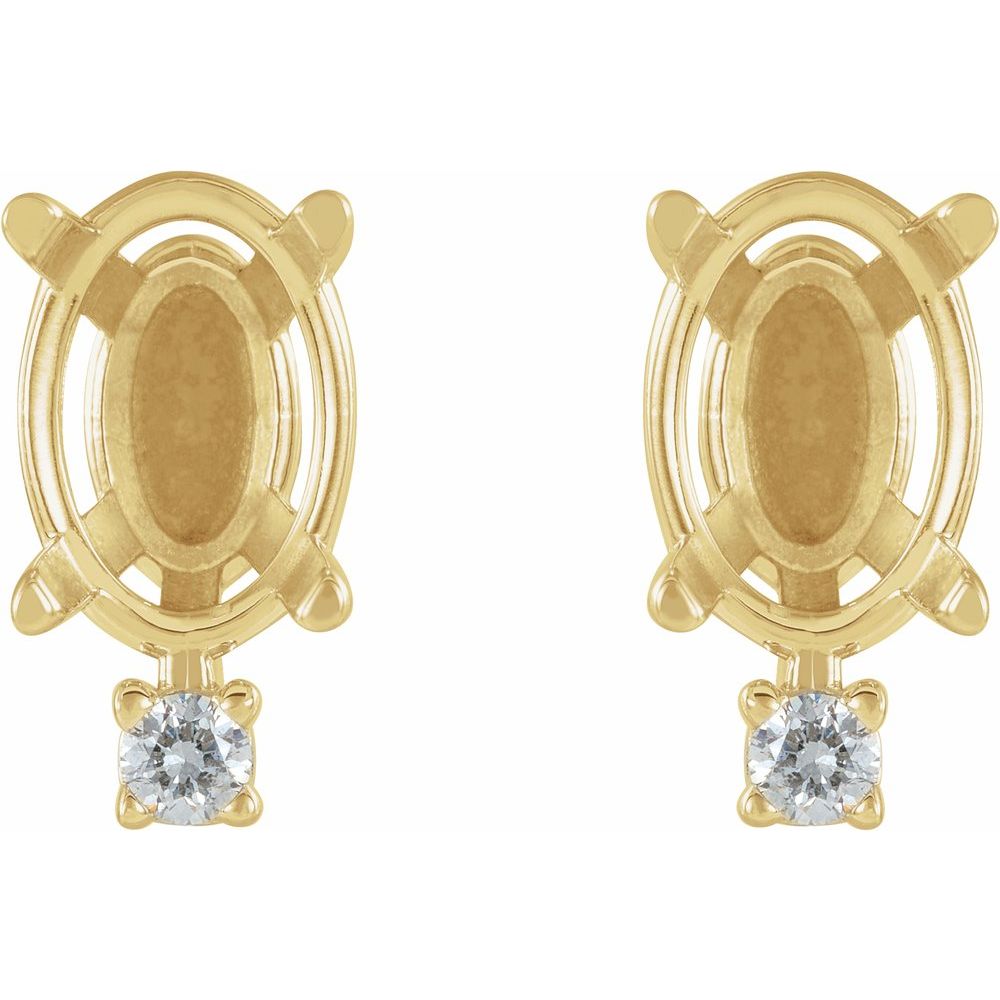 High Quality Luxury Earrings for Women by Ryan Jonathan Fine Jewelry