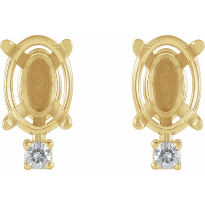 High Quality Luxury Earrings for Women by Ryan Jonathan Fine Jewelry