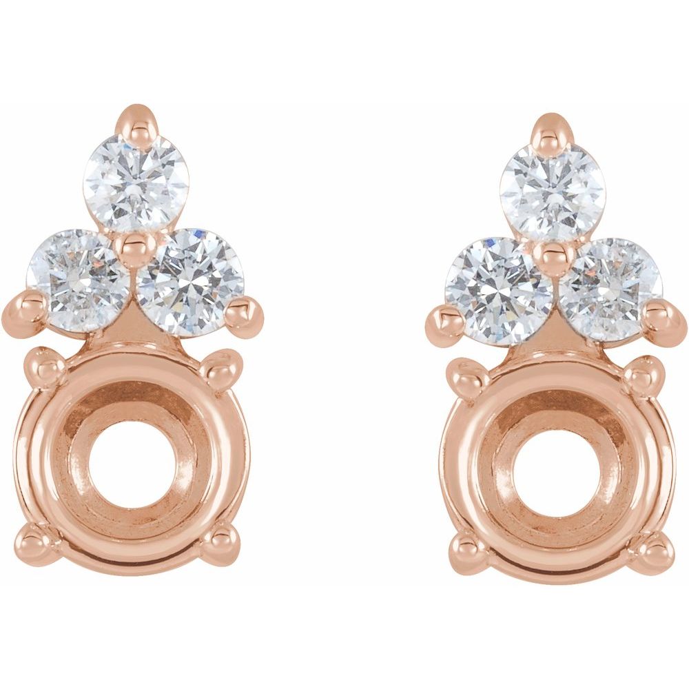 High Quality Luxury Earrings for Women by Ryan Jonathan Fine Jewelry