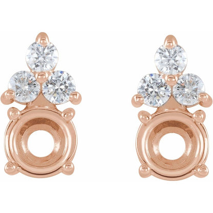 High Quality Luxury Earrings for Women by Ryan Jonathan Fine Jewelry