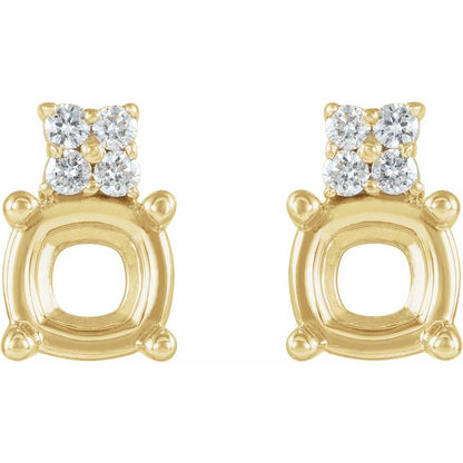 High Quality Luxury Earrings for Women by Ryan Jonathan Fine Jewelry