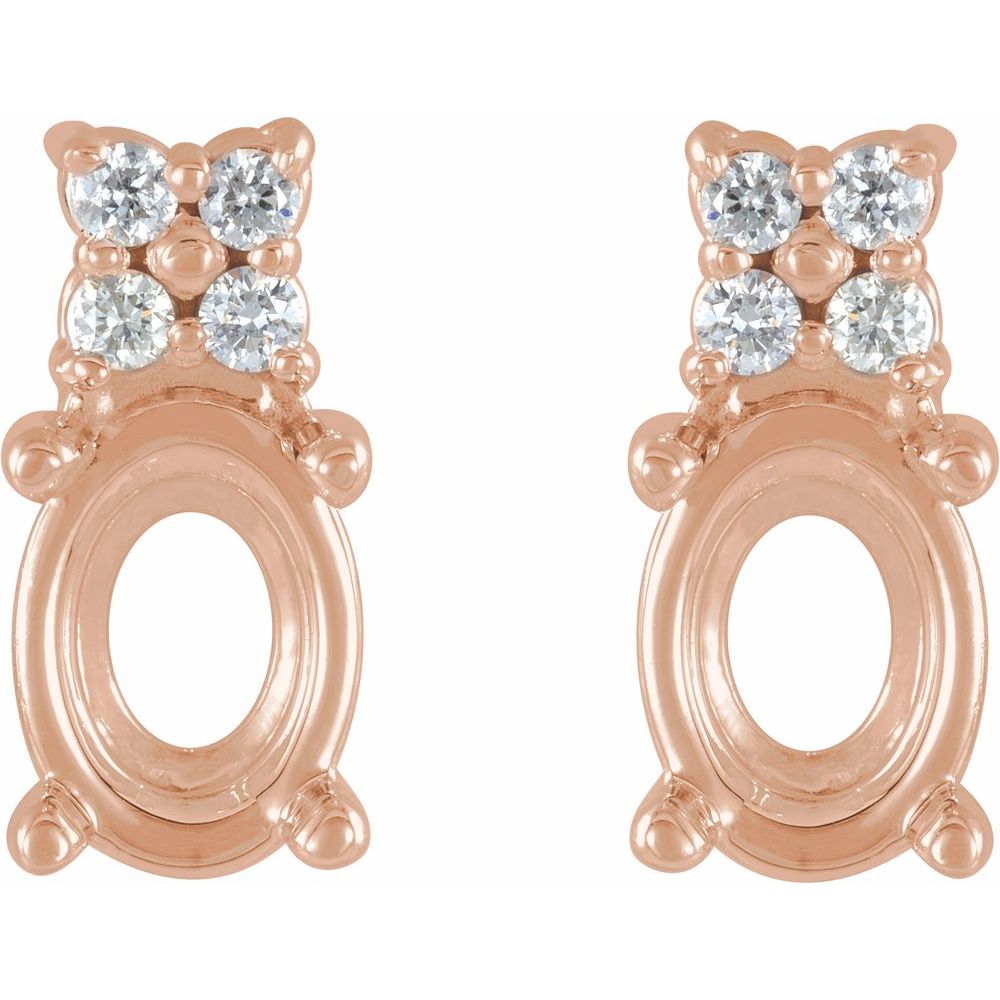 High Quality Luxury Earrings for Women by Ryan Jonathan Fine Jewelry