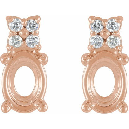 High Quality Luxury Earrings for Women by Ryan Jonathan Fine Jewelry