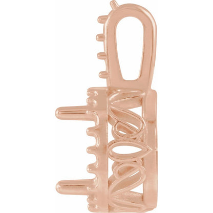 High Quality Luxury Necklaces and Pendants for Women by Ryan Jonathan Fine Jewelry