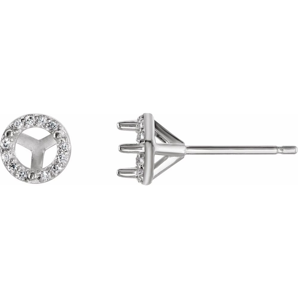 High Quality Luxury Earrings for Women by Ryan Jonathan Fine Jewelry
