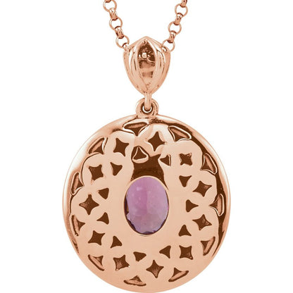 High Quality Luxury Necklaces and Pendants for Women by Ryan Jonathan Fine Jewelry
