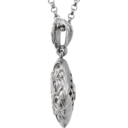 High Quality Luxury Necklaces and Pendants for Women by Ryan Jonathan Fine Jewelry