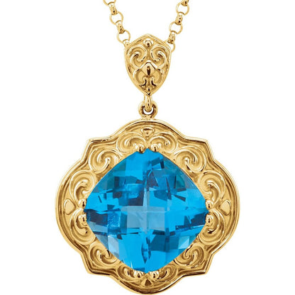 High Quality Luxury Necklaces and Pendants for Women by Ryan Jonathan Fine Jewelry