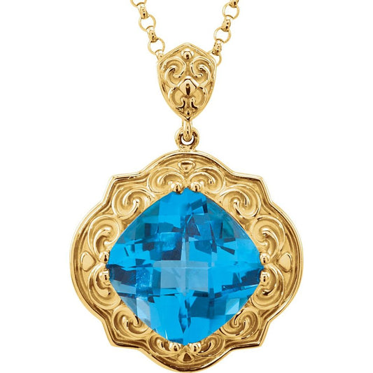 High Quality Luxury Necklaces and Pendants for Women by Ryan Jonathan Fine Jewelry