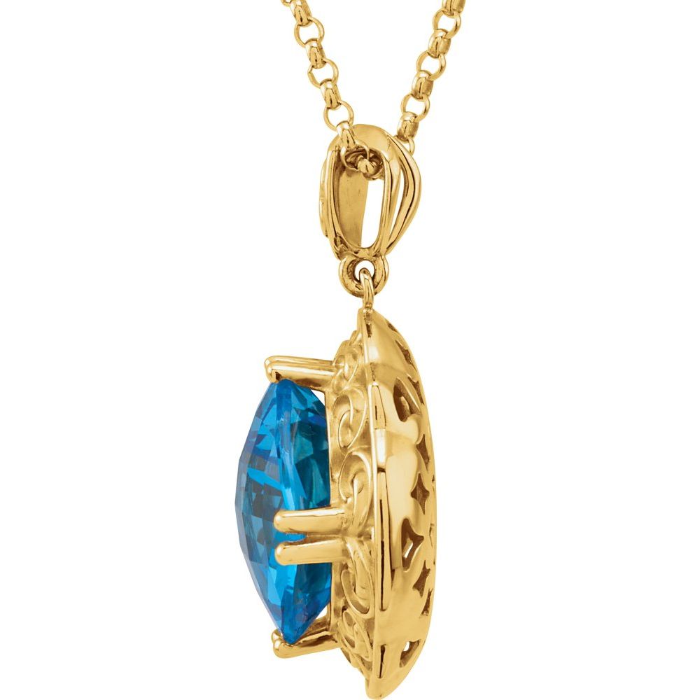 High Quality Luxury Necklaces and Pendants for Women by Ryan Jonathan Fine Jewelry