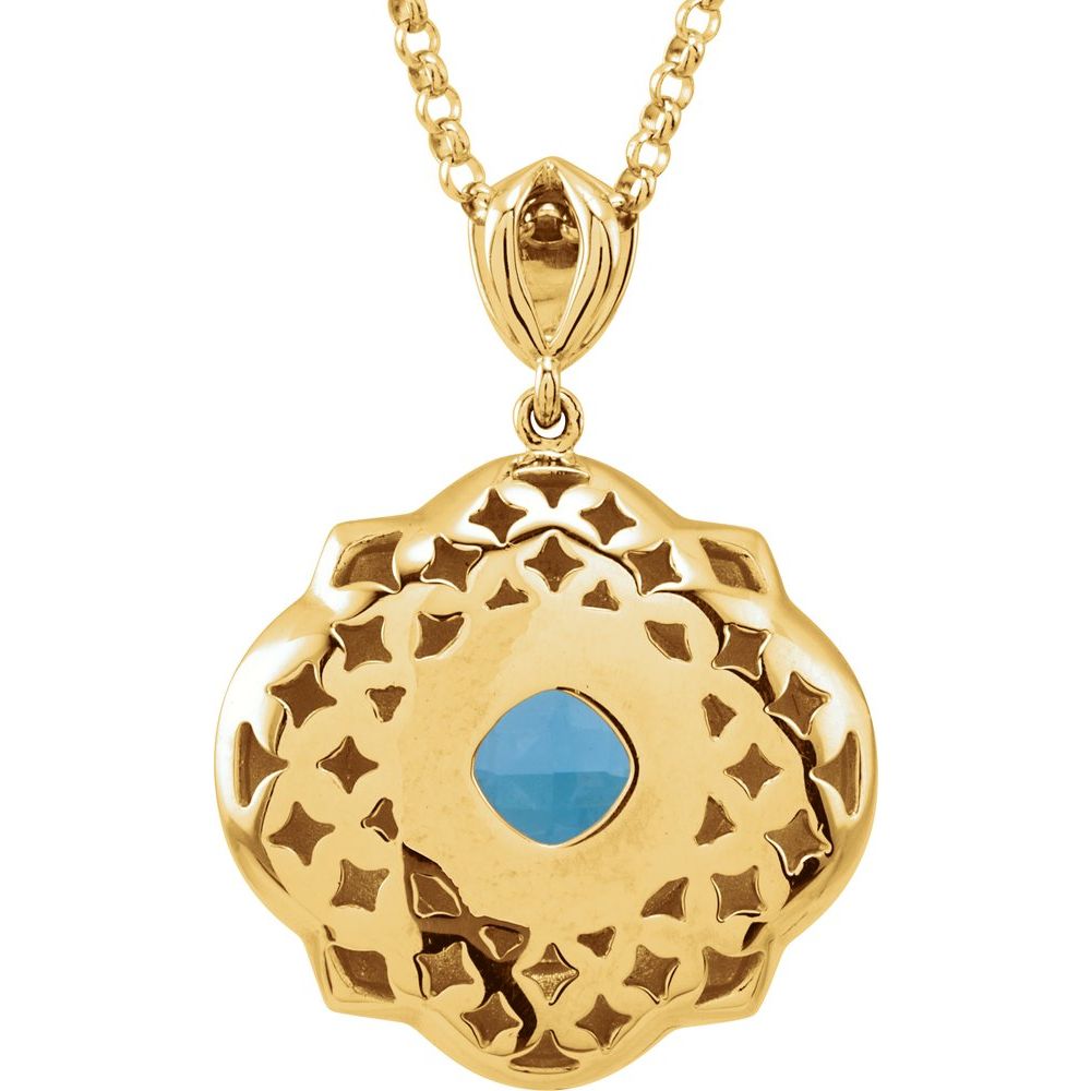 High Quality Luxury Necklaces and Pendants for Women by Ryan Jonathan Fine Jewelry