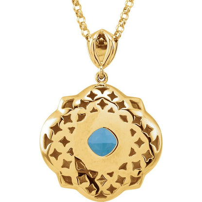 High Quality Luxury Necklaces and Pendants for Women by Ryan Jonathan Fine Jewelry