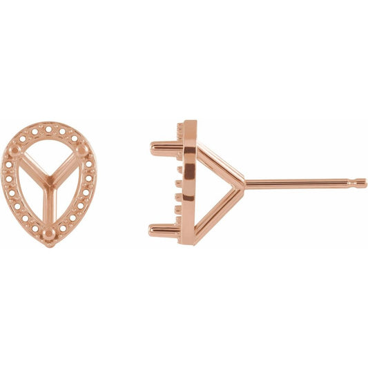 High Quality Luxury Earrings for Women by Ryan Jonathan Fine Jewelry