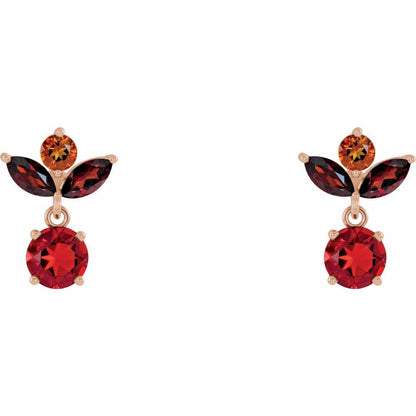 High Quality Luxury Earrings for Women by Ryan Jonathan Fine Jewelry