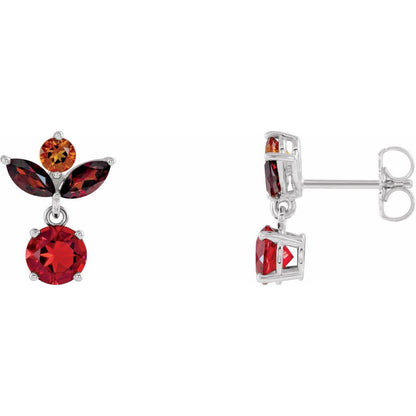 High Quality Luxury Earrings for Women by Ryan Jonathan Fine Jewelry